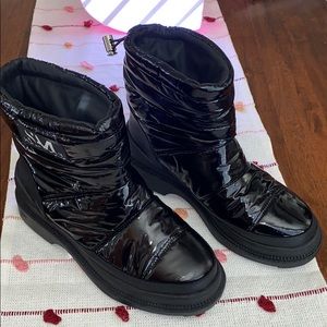 Sam Edelman snow boots